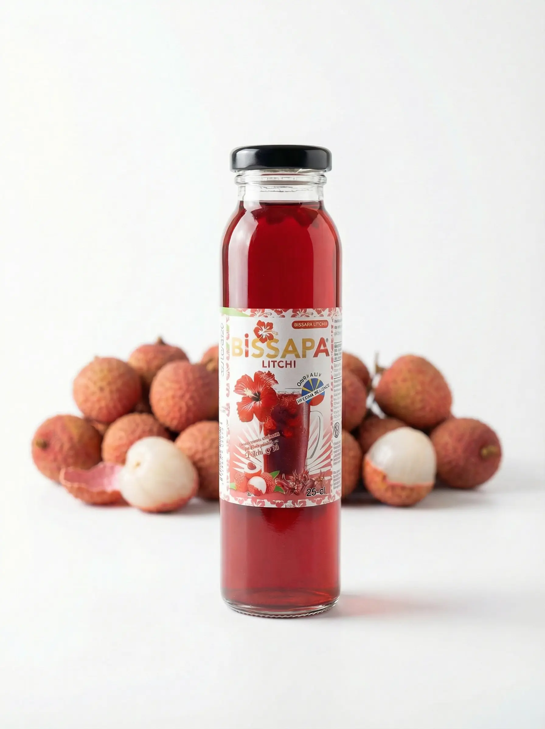 Bissap Litchi