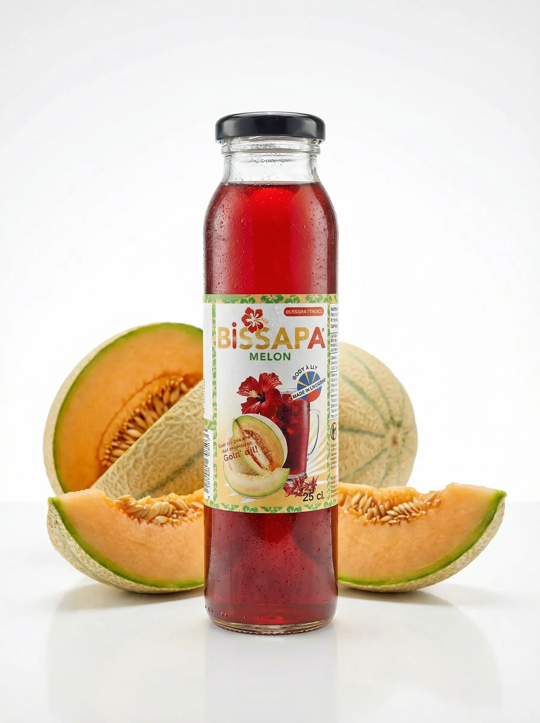 Bissap Melon