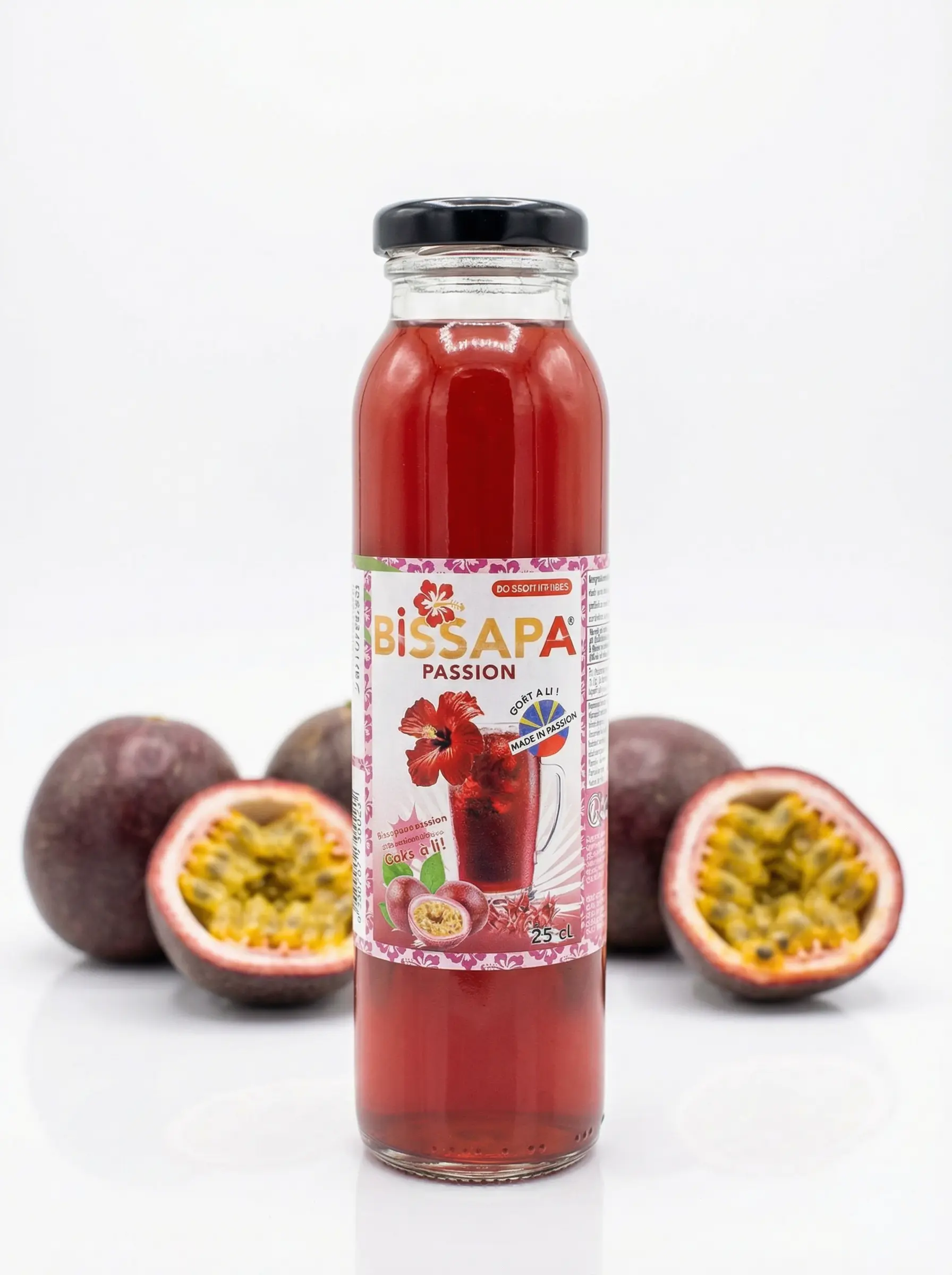 Bissap Passion
